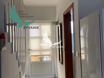 Apartmán za top cenu len 300m od mora v Chorvátsku - Zaton - 4