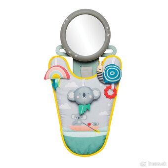 Taf toys hrací pultik do auta - 4