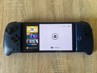 Predam Nintendo Swich Oled - 4