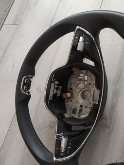 Volant Škoda Octavia 4 Fabia 4 kamiq karoq - 4