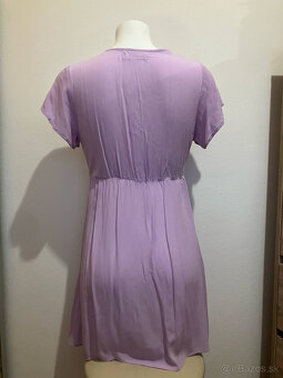 Predám letné šaty, S/M, Primark, NOVÉ - 4
