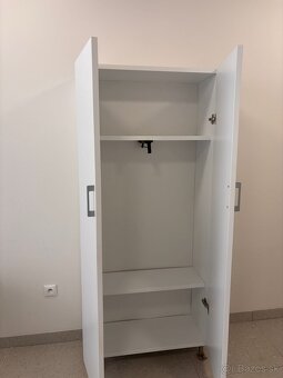 Kancelária, predajňa, bar, stena - 4