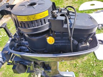 Selva Piranha 5xs - 4