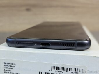 Samsung Galaxy S21 FE 5G 128GB - 4