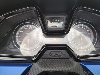 Honda forza 125 - 4