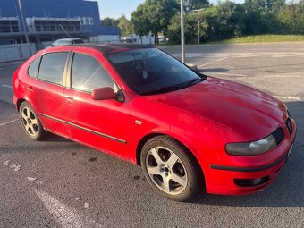 Seat Leon 1M - 4