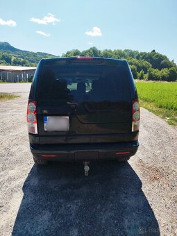 Land Rover DS4 3.0 SDV6 SE - 4