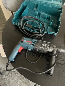Bosch 06112A4000 Bosch GBH 2-26 - 4