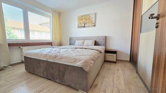 Prenájom zariadený 3. izb. byt, 75 m2, 29. augusta, Handlová - 4