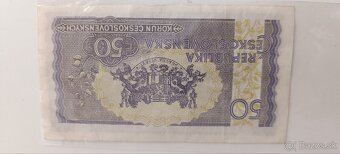 100 korún 1945 séria PA - 4