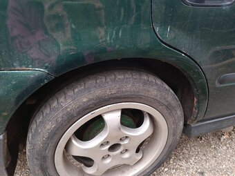 Honda Civic 1,5vtec - 4