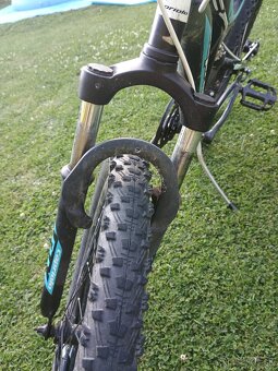 Športový bicykel - 4