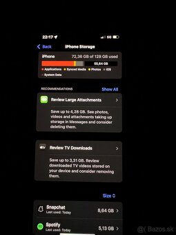 Iphone 13 Pro 128gb sierra blue - 4