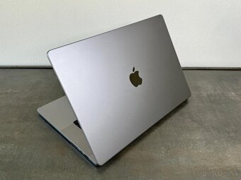 Apple MacBook Pro 16 2021 M1 Max - 4