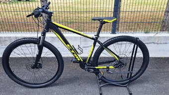 CTM RAMBLER 1.0 - 4