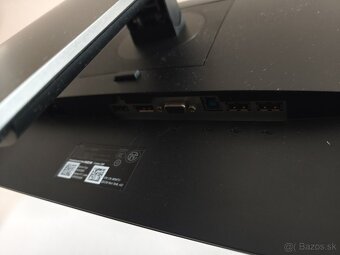 Predam 23,8" Dell P2419H Professional - 4