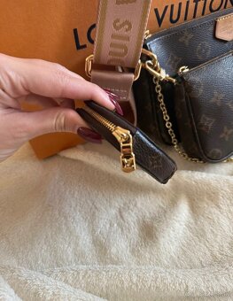 louis vuitton multi pochette - 4