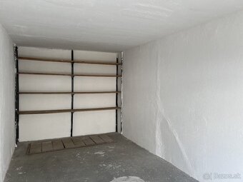Na predaj garáž 17m² - Bajkalská ul. - Prešov - 4