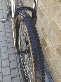 Bicykel 27,5" Kellys - 4