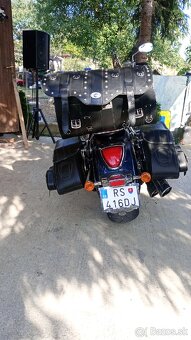 Predám 2 ks Suzuki aj osobitne - 4