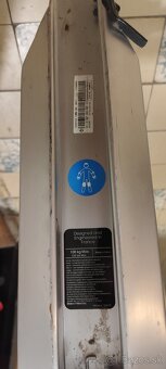Kolobežka scooter town oxelo 5xl - 4