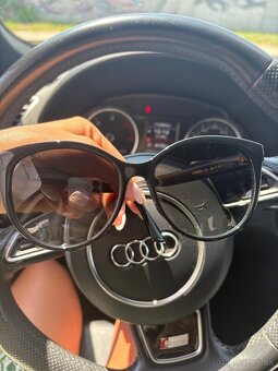Okuliare gucci - 4