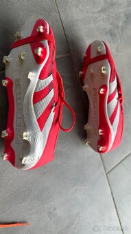 Detske kopačky Adidas predátor - 4