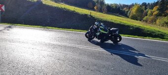 Kawasaki z800 (25kw v TP - A2) - 4