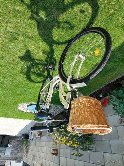 Bicykel - 4