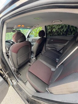 KIA RIO Sporty 1.4 16V LPG - 4