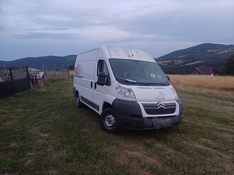 Citroën jumper - 4