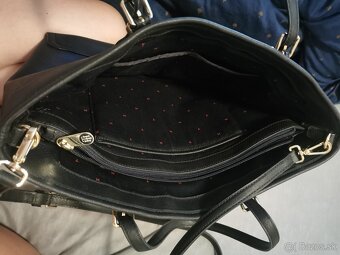 Kabelka Tommy Hilfiger - 4