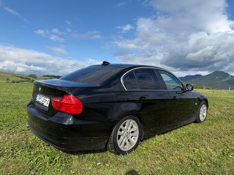 BMW 320d 2012 - 4