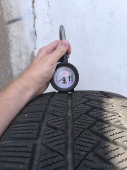 Zimné pneu Winter Contact 245/45 R 18 100V - 4