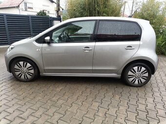 VOLKSWAGEN UP - NA PREDAJ / NA SPLÁTKY - 4