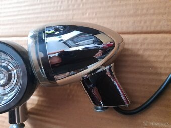 HARLEY DAVIDSON® BREAKOUT M8 2024 - 4