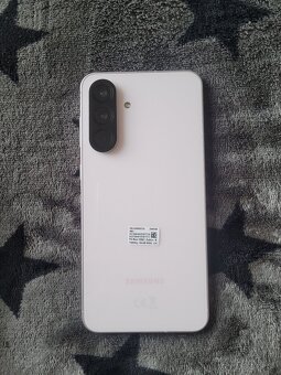 Samsung galaxy A56 5G 256gb ružovy - 4