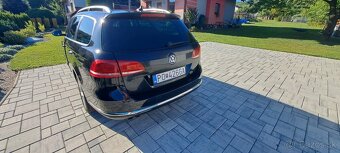 Volkswagen Passat Variant 2.0 TDI 2013 - 4