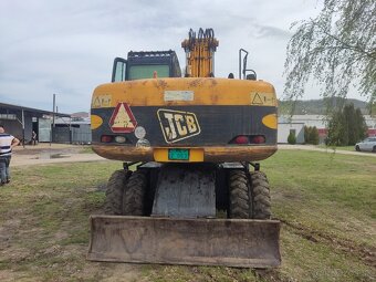 JCB JS 175 W - 4