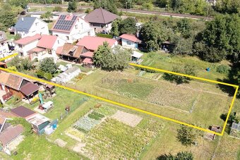 Na predaj rodinný dom – Liptovský Mikuláš, časť Okoličné - 4