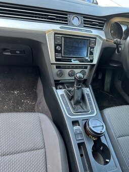 Rozpredam Passat b8 2.0TDi 110kw - 4