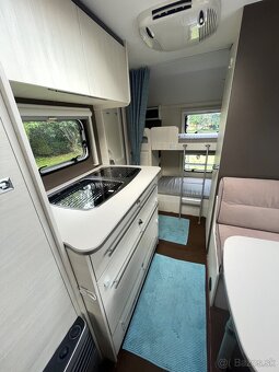 Karavan na predaj - Caravelair family 466 - 4