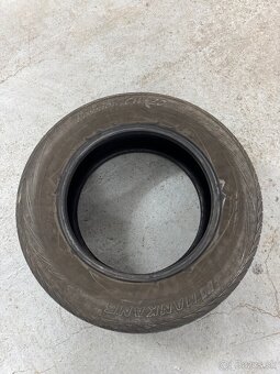 Zaťažove pneu 215/65 r16c nankang - 4