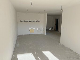Na predaj 2-izb.byt, terasa, BÝVANIE POD ROTUNDOU Skalica - 4