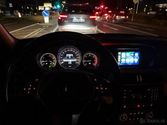 Mercedes w204 C250 - 4