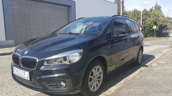 BMW Rad2 Gran Tourer panoráma automat - 4