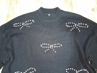 Pulóvre H&M XS/S - 4