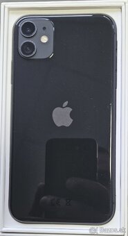 Apple iPhone 11 64GB Black - 4
