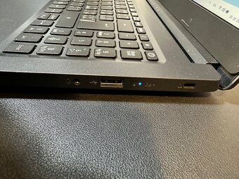 Notebook Acer Aspire A315 – výborný stav, SSD, 8GB RAM - 4