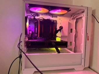 Ryzen 5800x3d - 4